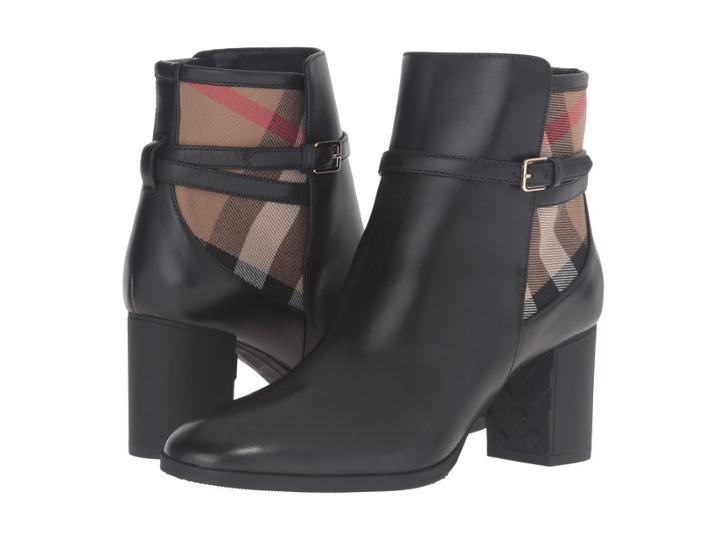 Burberry - Stebbingford