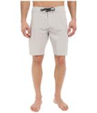 Volcom - Lido Heather Mod 20 Boardshorts