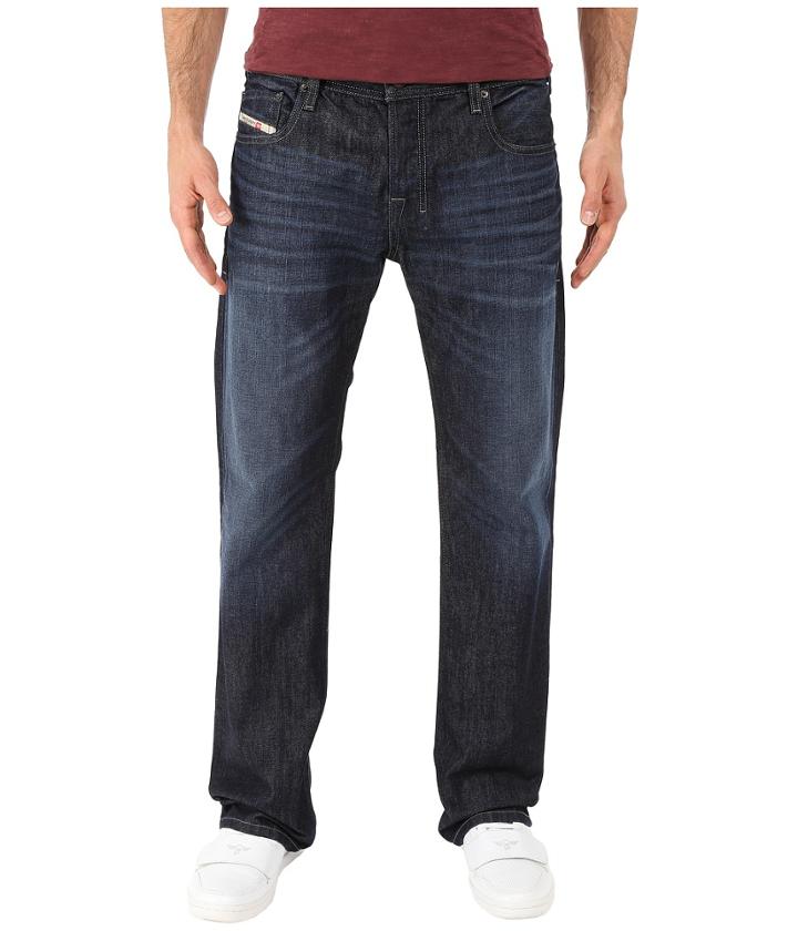 Diesel - Zatiny Trousers 00n73