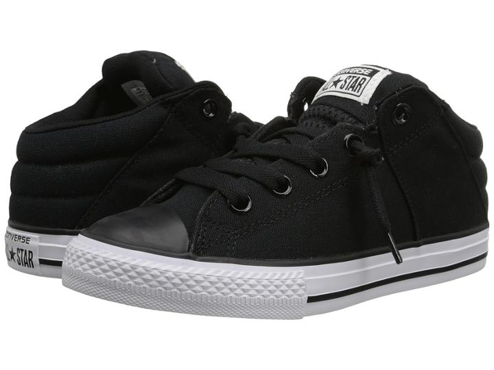 Converse Kids - Chuck Taylor(r) All Star(r) Axel Mid