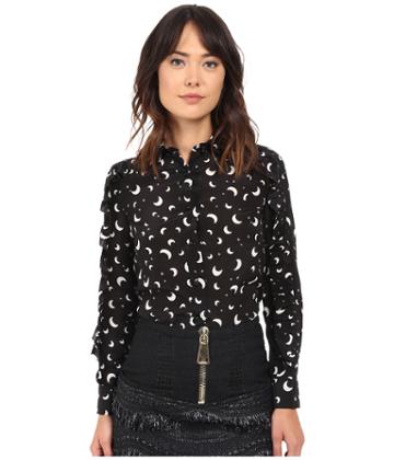 Love Binetti - Iron Maiden Top