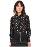 Love Binetti - Iron Maiden Top