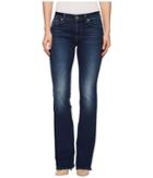 7 For All Mankind - Bootcut Jeans In Moreno