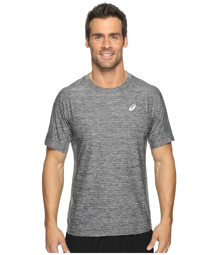 Asics - Lite-show Short Sleeve Tee