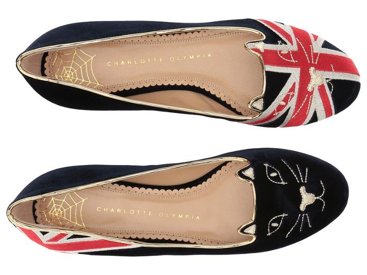 Charlotte Olympia - Gb Kitty
