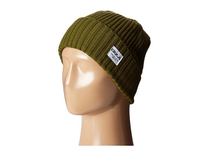 Bula - Leo Beanie