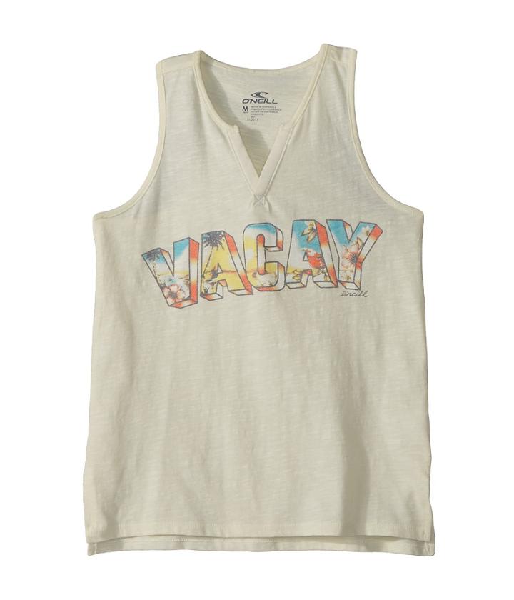 O'neill Kids - Vacay Time Tank Top