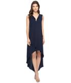 Adelyn Rae - Sleeveless Hi-lo Dress