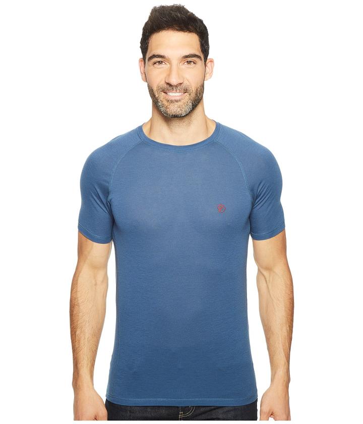 Fjallraven - Abisko Trail T-shirt