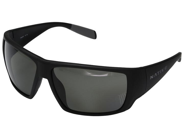 Native Eyewear - Sightcaster