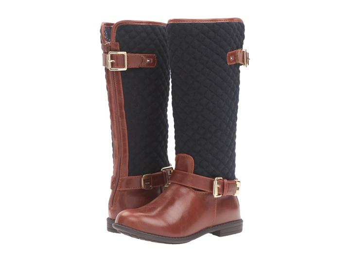 Tommy Hilfiger Kids - Andrea Equestrian