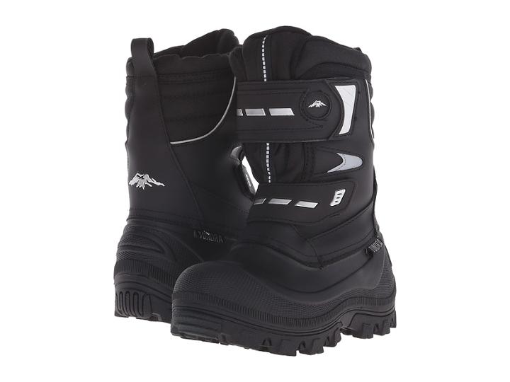 Tundra Boots Kids - Hudson-b