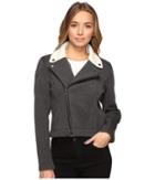 Brigitte Bailey - Baroness Moto Jacket