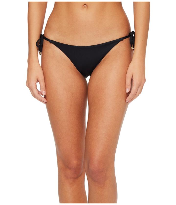 Vitamin A Swimwear - Elle Tie Side Bottom