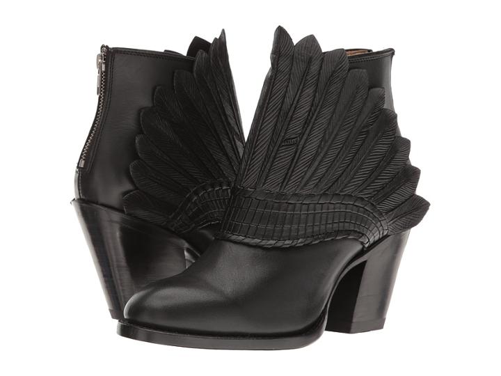 Lucchese - Skye