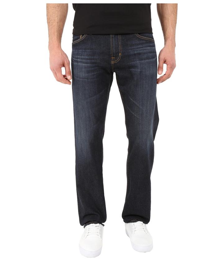 Ag Adriano Goldschmied - Graduate Tailored Leg Denim In Knight