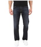Ag Adriano Goldschmied - Graduate Tailored Leg Denim In Knight