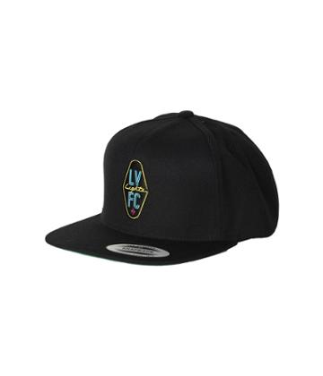 Las Vegas Lights F.c. - Snapback Hat