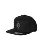 Las Vegas Lights F.c. - Snapback Hat