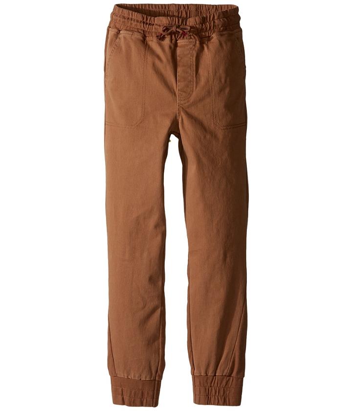 Pumpkin Patch Kids - Hybrid Chino Pants