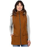 Volcom Snow - Longhorn Insulated Vest