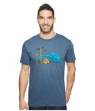 Toad&amp;co - Ramblin' Van Graphic Tee