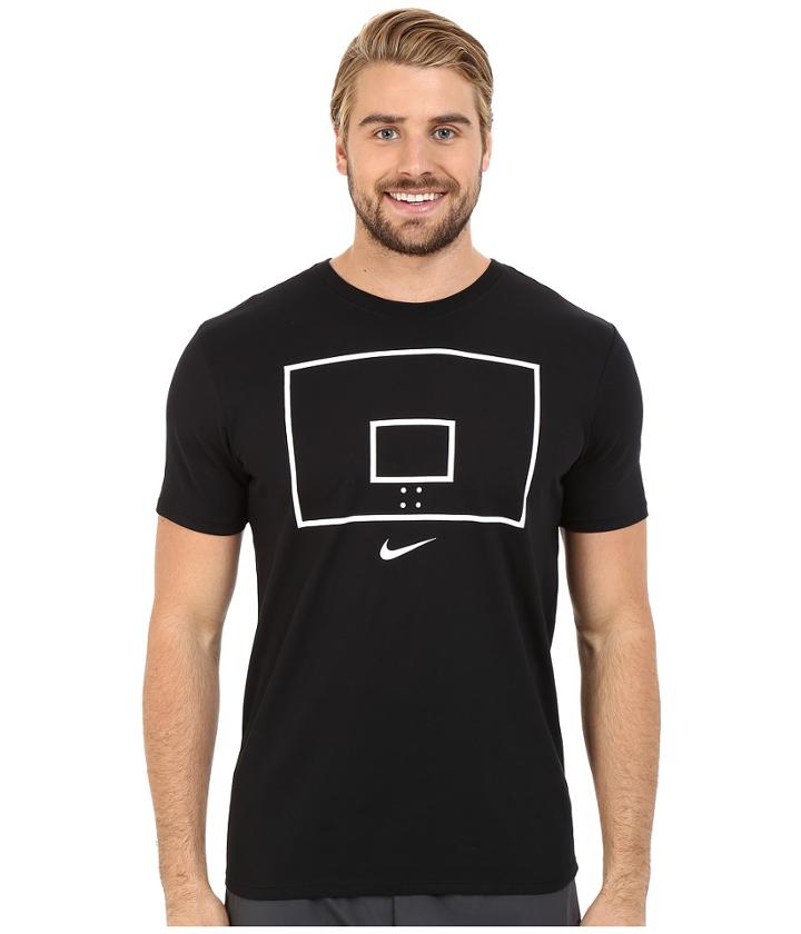Nike - Hoop Arrow Tee