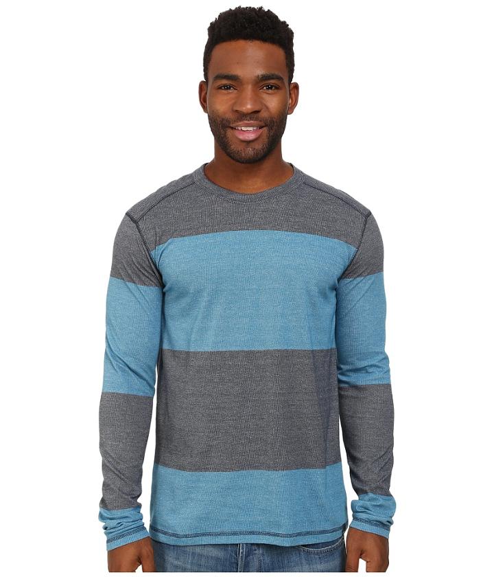 Prana - Keller L/s Crew