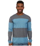 Prana - Keller L/s Crew
