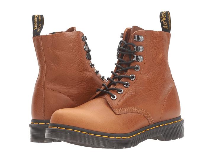 Dr. Martens - Pascal Pm 8-eye Boot