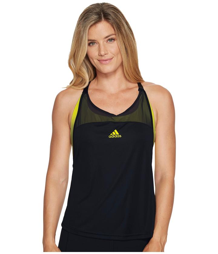 Adidas - Us Series Tank Top
