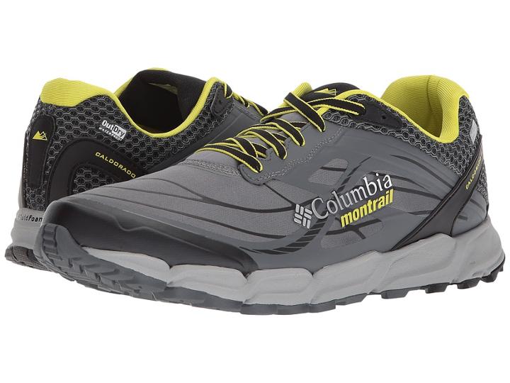 Columbia - Caldorado Iii Outdry