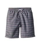 Toobydoo - Multi Patterned Swim Shorts