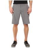 Travismathew - P Dee Ex Shorts