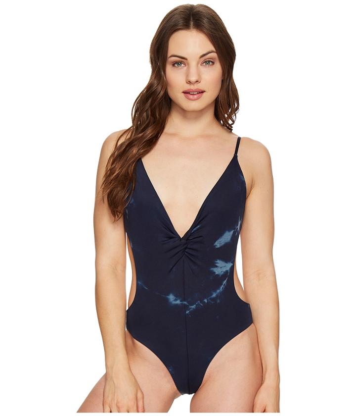 Blue Life - Whirlpool One-piece