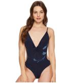 Blue Life - Whirlpool One-piece
