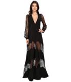 Stone Cold Fox - Friar Gown