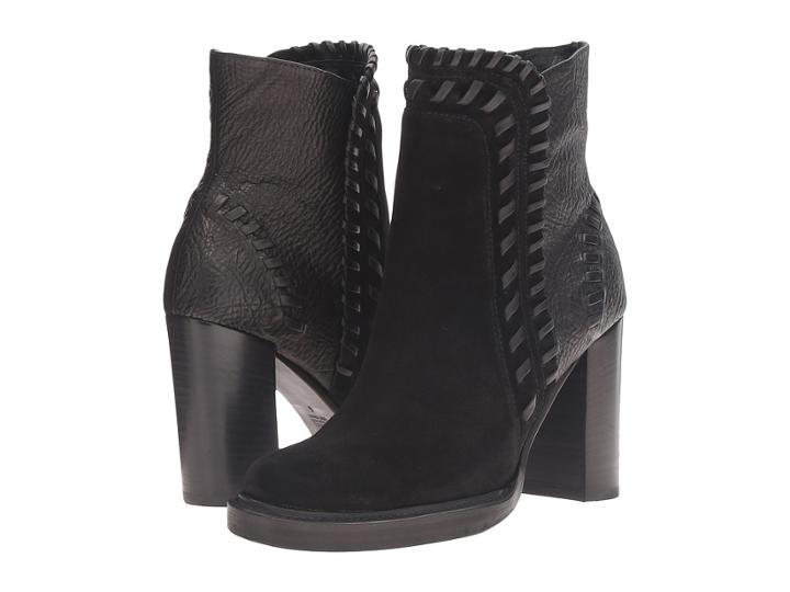 Kennel &amp; Schmenger - Contrast Stitch Boot