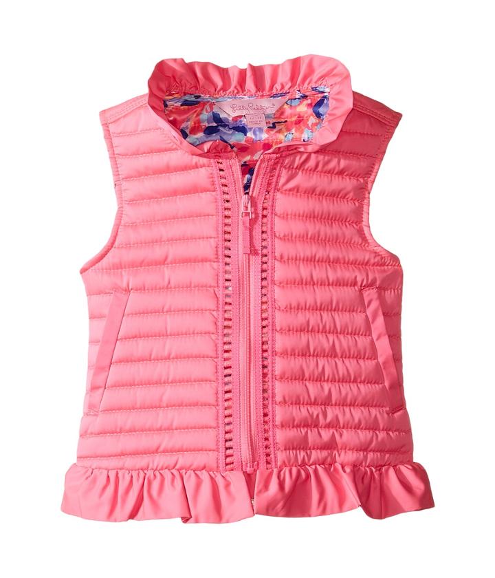 Lilly Pulitzer Kids - Levie Vest