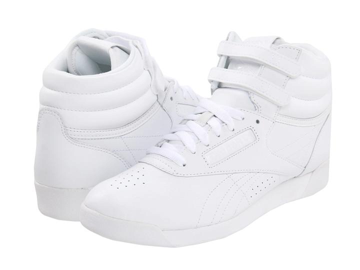 Reebok Lifestyle - Freestyle Hi