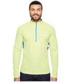 Columbia - Titan Ultra Half Zip Shirt