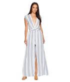 American Rose - Jaylin Cap Sleeve Romper