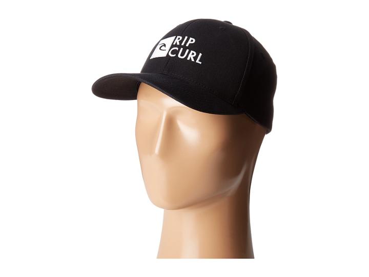 Rip Curl - Rc Crew Flexfit Hat