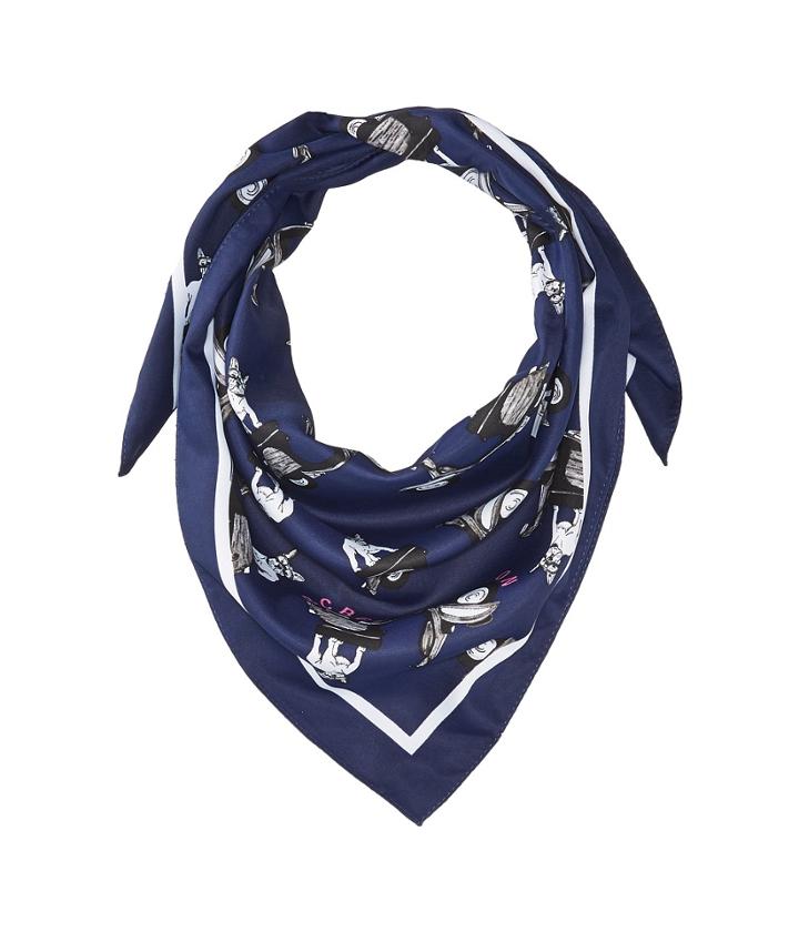 Bcbgeneration - Boston Terrier Bandana