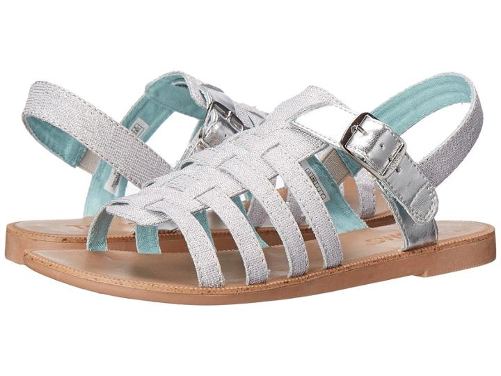 Toms Kids - Huarache Sandal