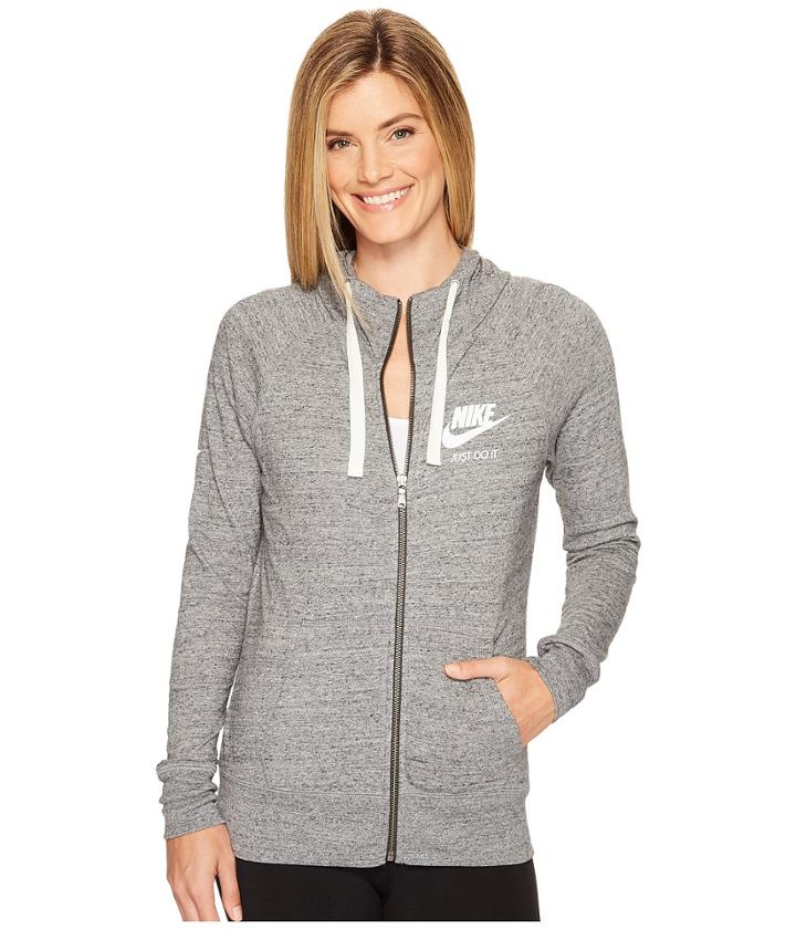 Nike - Sportswear Full-zip Hoodie