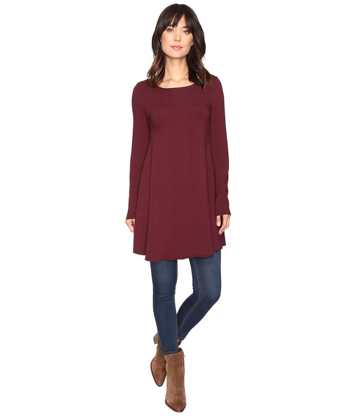 Brigitte Bailey - Fia Long Sleeve Top