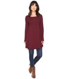 Brigitte Bailey - Fia Long Sleeve Top