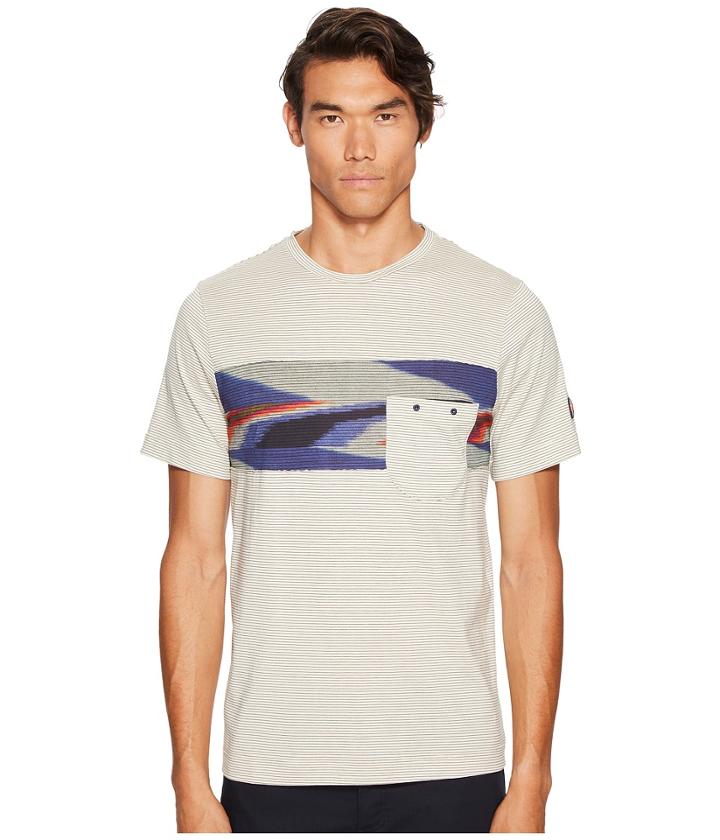 Missoni - Mare Piazzato T-shirt
