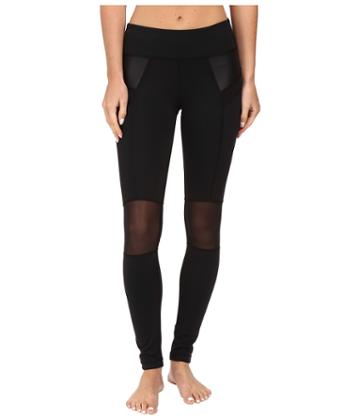 Tonic - Flame Leggings